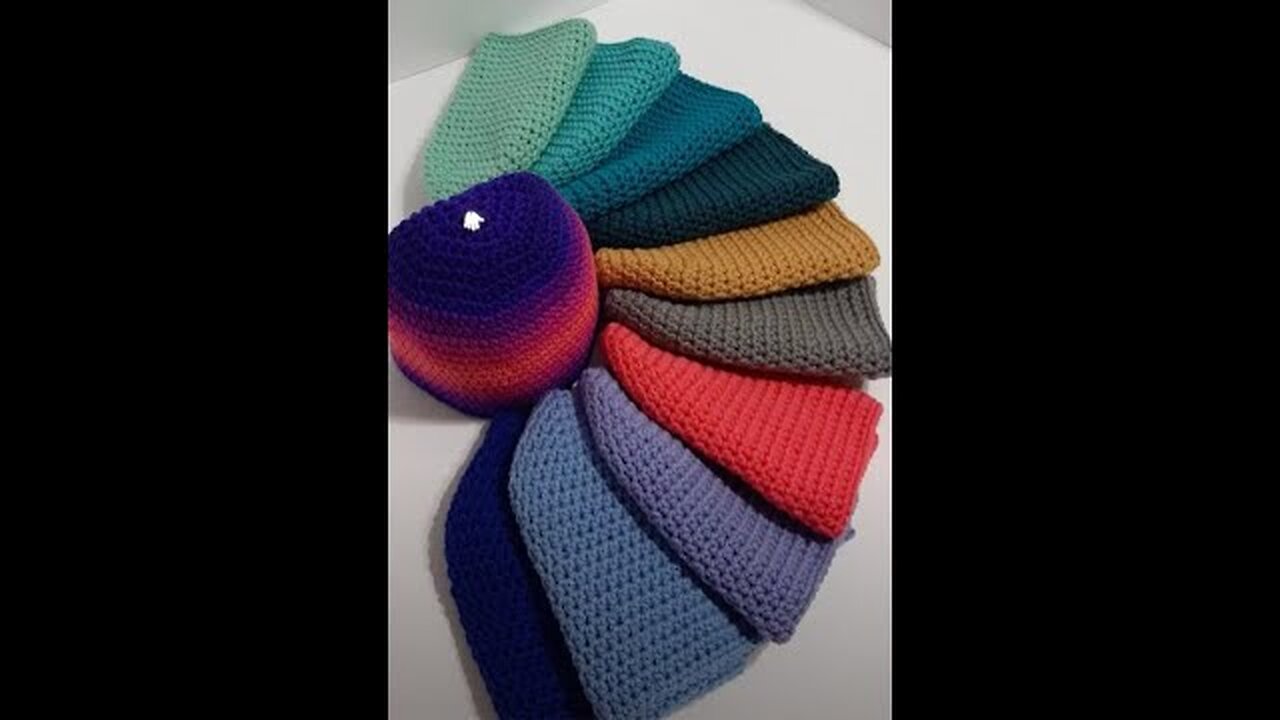 Getting EVERYTHING READY !! Check Out the Beanies!! Video coming TONIGHT !!!!!!!