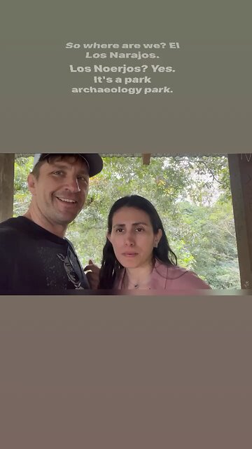 Welcome To The Jungle