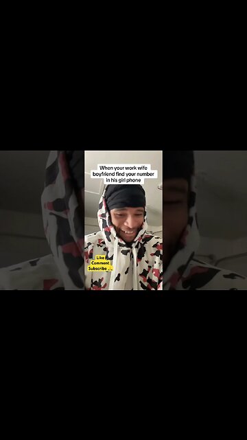 When your work wife boyfriend finds you txting her… tiktoks shorts viral videos jokes skits