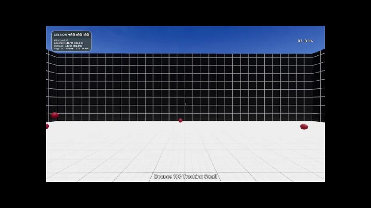 Session 1: Metagame (paint, typing, aimtraining) - - part 7