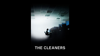 The Cleaners (2018) Documentary on social media/internet censors.