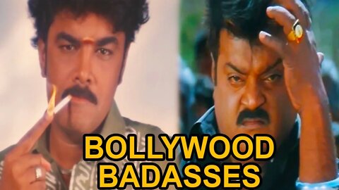 Bollywood BADASSES! - Blocked