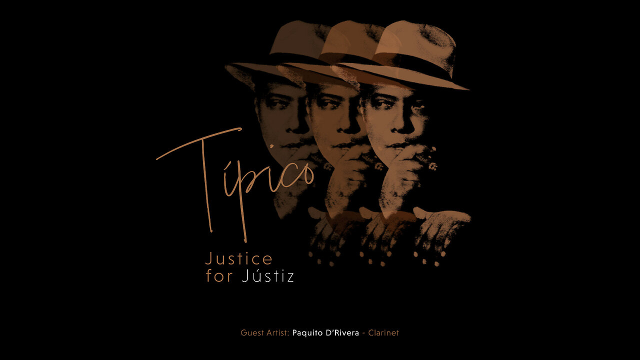 “TIPICO” (justice for jústriz)