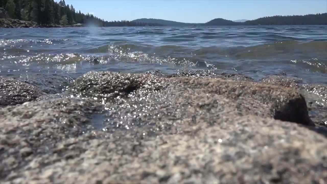 Lake and revisor reopen in the magic valley after closing due to toxic algae bloom