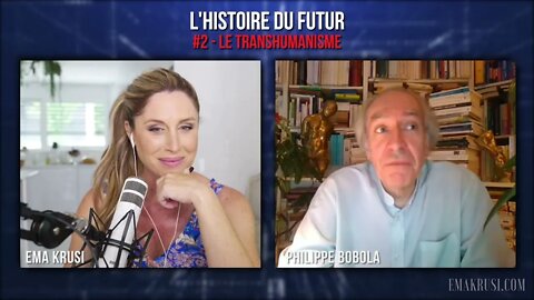 Demain le futur par Philippe BOBOLA _ N°2