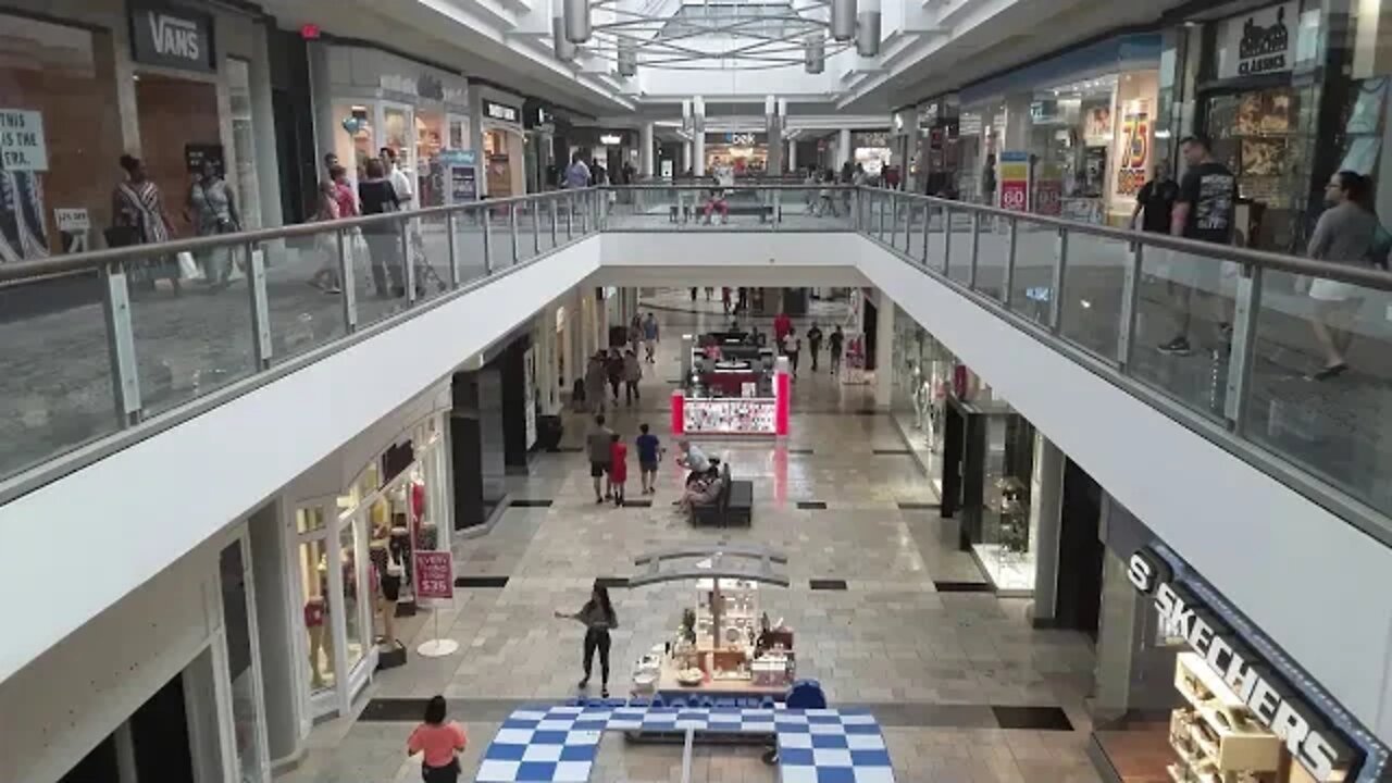 The Avenues Mall in Jacksonville FL