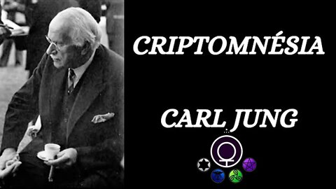 Criptominésia, a memoria oculta #rogeriosouza