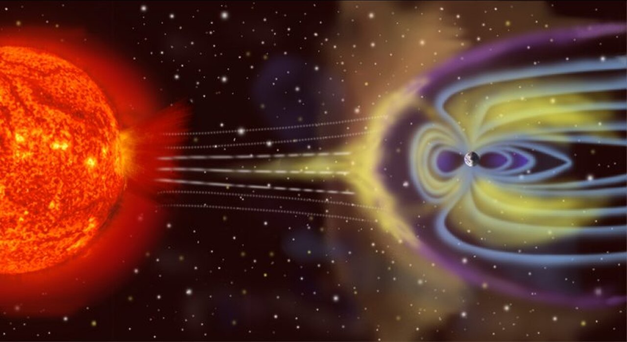 Decoding the Truth: NASA's Insights into the 2012 Solar Storms 🌞🌩️