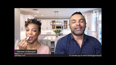 The Decision To Believe | Herman & Racquel Hudson