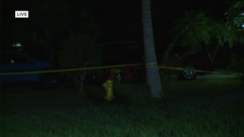 Cape Coral police investigating home on SW 17th Street