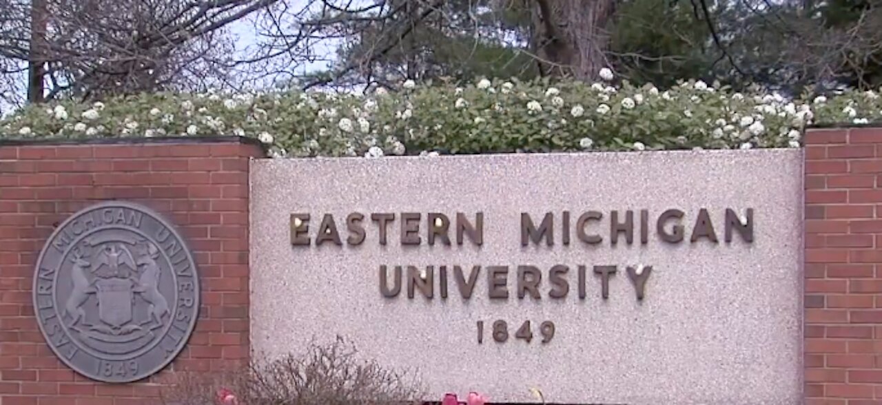 Concerns arise over COVID policies at Eastern Michigan University