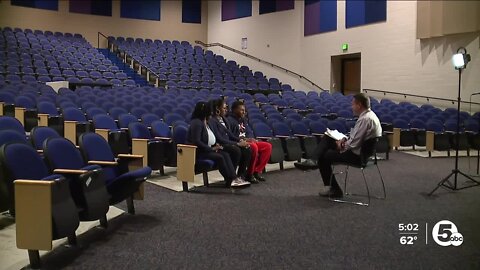 APS hosting healing conversations about Jayland Walker, youth violence