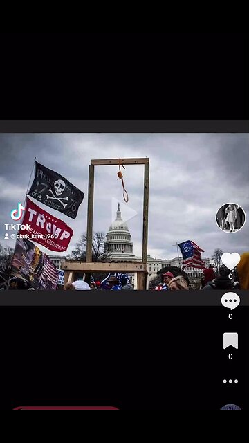 The execution of the cabal