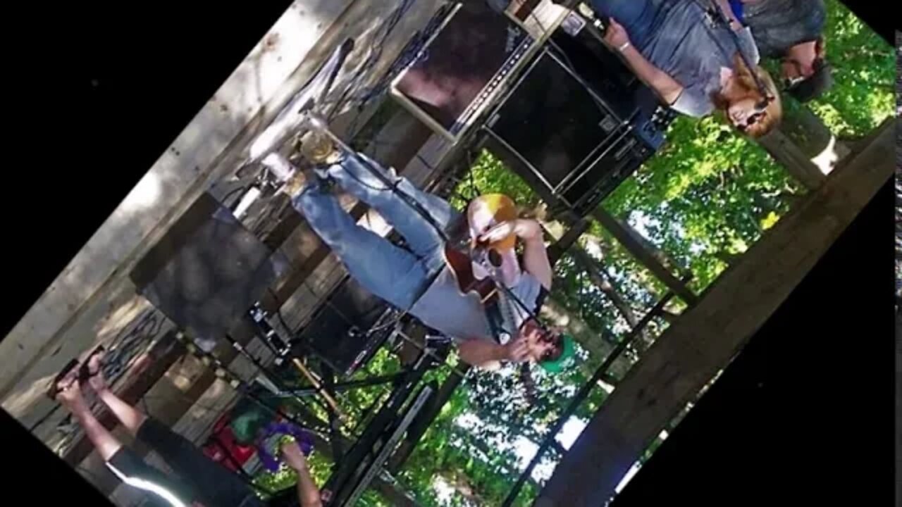 103 in the midnight hour darnestock II 2004