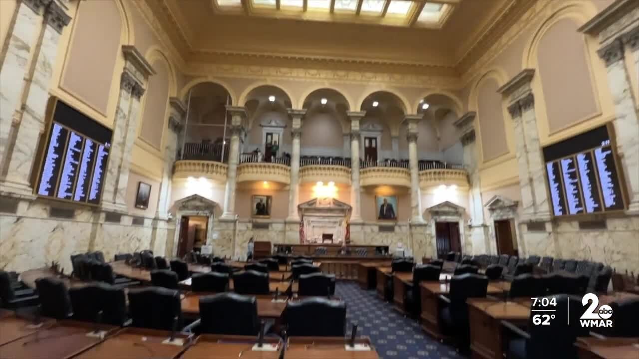 'I feel the gravity of this position':Freshman lawmakers prepare to climb Capitol steps