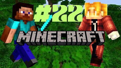 SHOVEL SHOVEL SHOVEL! | Minecraft (Realm) #22