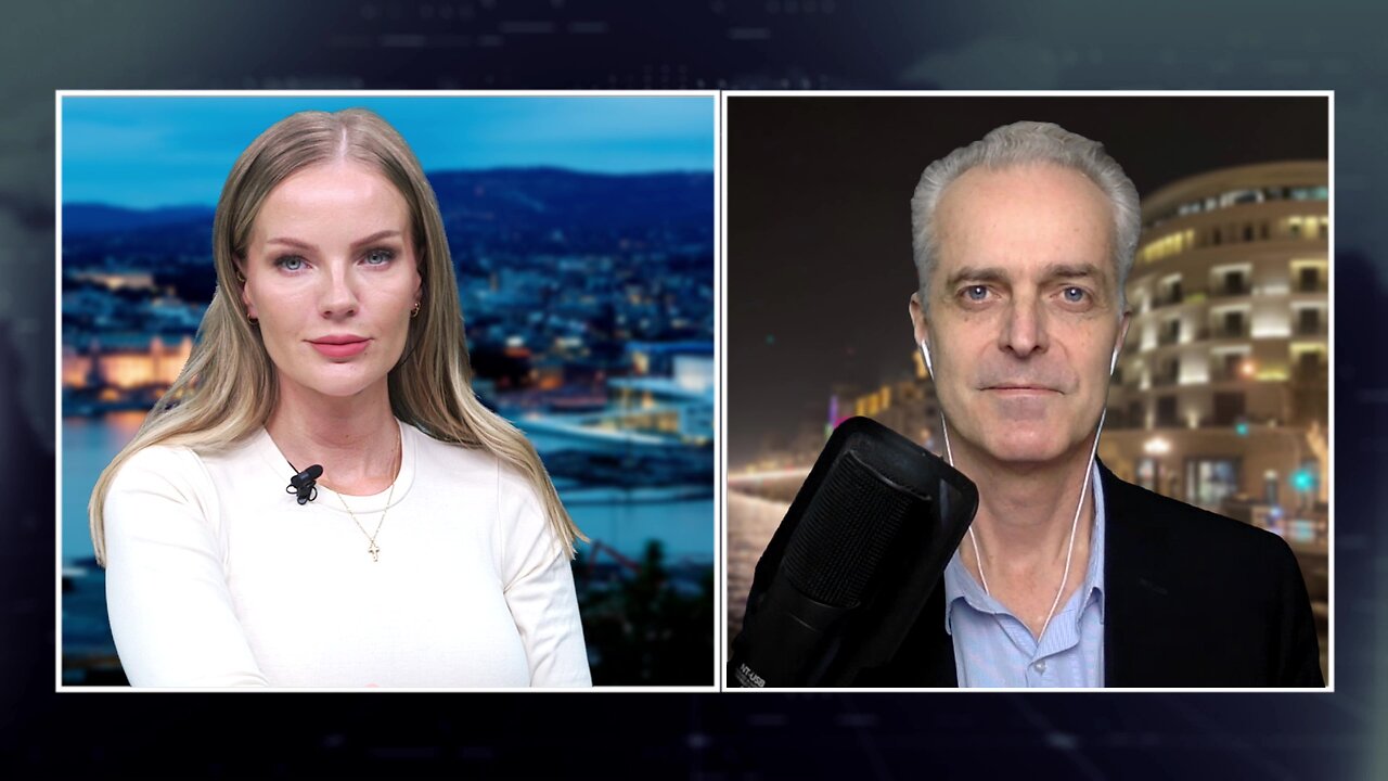 Dagsorden 5. februar 2024 - Kan elitistene kjøpe seg ut av folkets raseri?