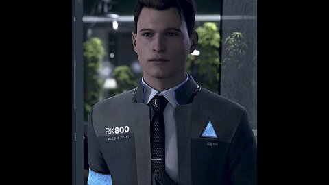 The ending got me - Detroit Become Human