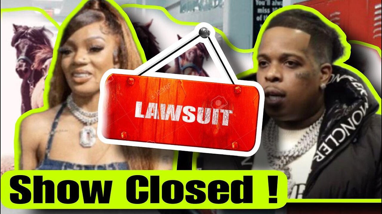 Family of Victims at GloRilla & Finesse2tymes Concert Stampede to Sue Rappers ( Uncut Video )