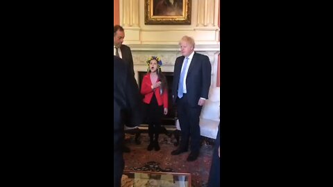 Cocaine Boris