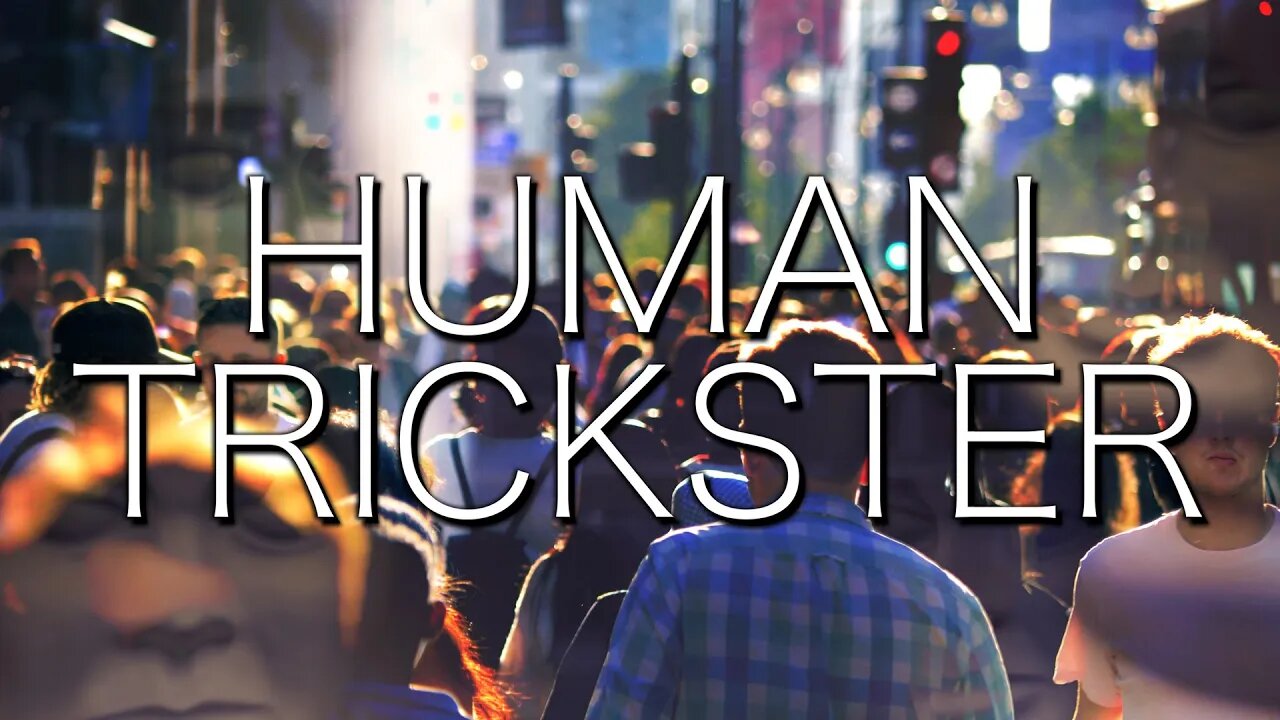 Human Trickster | Dystopia or Utopia | Short Film