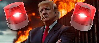 President Trump Issues Emergency Warning! ~17PLUS 17PLUS.WEEBLY.COM