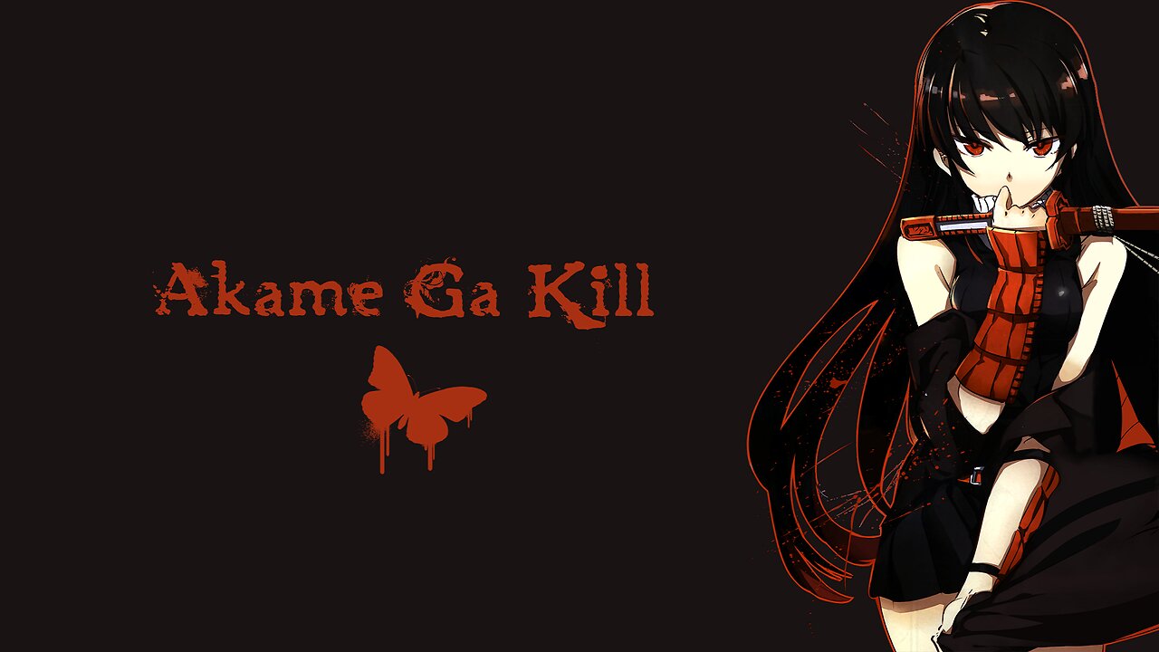 Akame ga Kill ~battle cues~ by Taku Iwasaki
