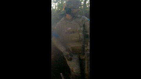 Ukraine Polish & Americans Dead In Ukraine