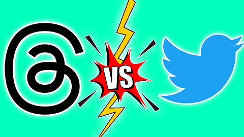 IS THREADS BY INSTAGRAM THE BEGINNING OF THE END OF TWITTER?
