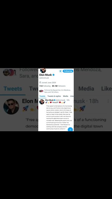 Elon Musk's Twitter buyout: what next for crypto? #cryptomash #ytshorts #cryptonews #cryptoupdates