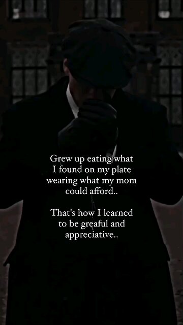 PARENTS ARE VERY IMPORTANT