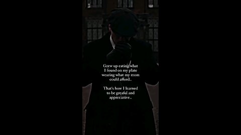 PARENTS ARE VERY IMPORTANT