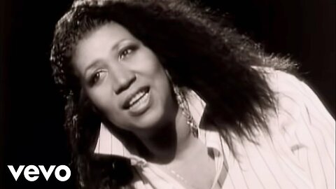 Aretha Franklin - Ever Changing Times (Official Music Video) ft. Michael McDonald