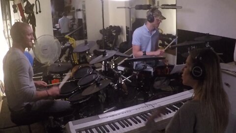 Mar 28, 2021 - JHE 1 of 2