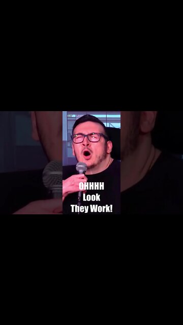 Leg Guy | Michael The Chairman Stand Up Comedy #standup #standupcomedy #comedian #comedy #funny