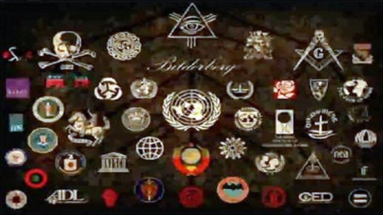 A SHORT TIMELINE OF THE (MODERN) NEW WORLD ORDER [AN INTRODUCTION]