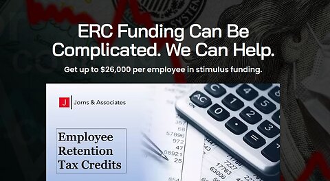 ERC Business That Qualify