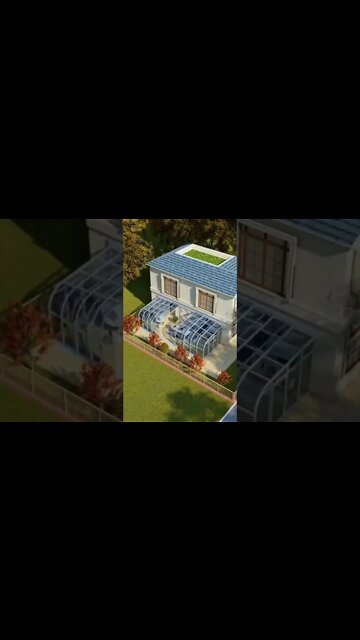 Telescopic doors #shorts #home #smart