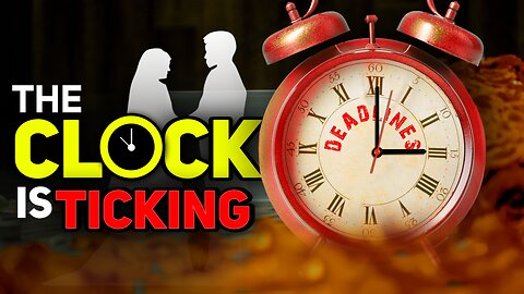 The Clock Is Ticking To Get Married 🌹 | Marriage Advice