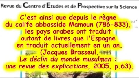 l'islam peut-il évoluer ?