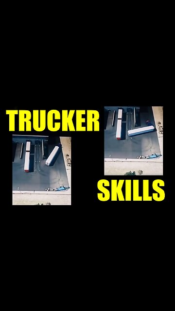 Trucker Skills
