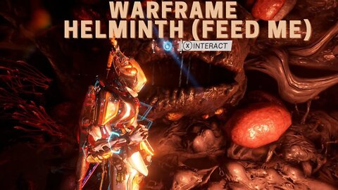 Warframe Helminth system Quick tutorial