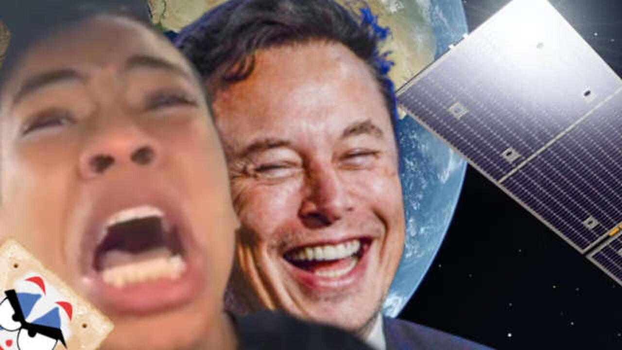 Lefties Think Elon Stole Election ReeEEeE Stream 11-10-24