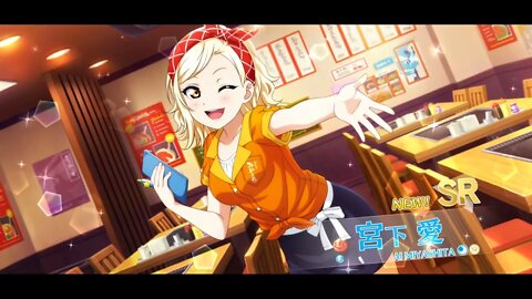Remake dos eps 16 e 17 do anime LL! Nijigasaki Gakuen School Idol Doukoukai em LL!SIFAS w.w