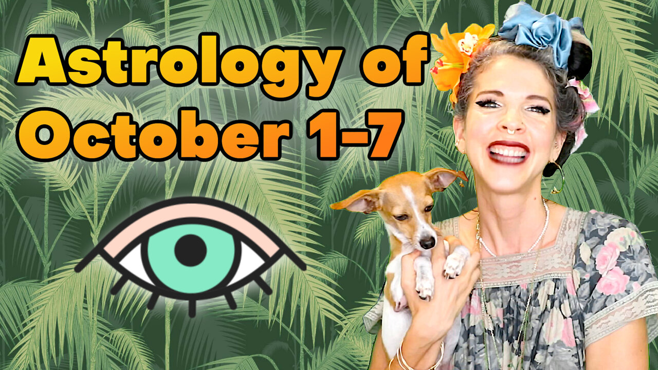 Mercury Retrograde is Over! Hallelujah! Julia Mihas Astrology