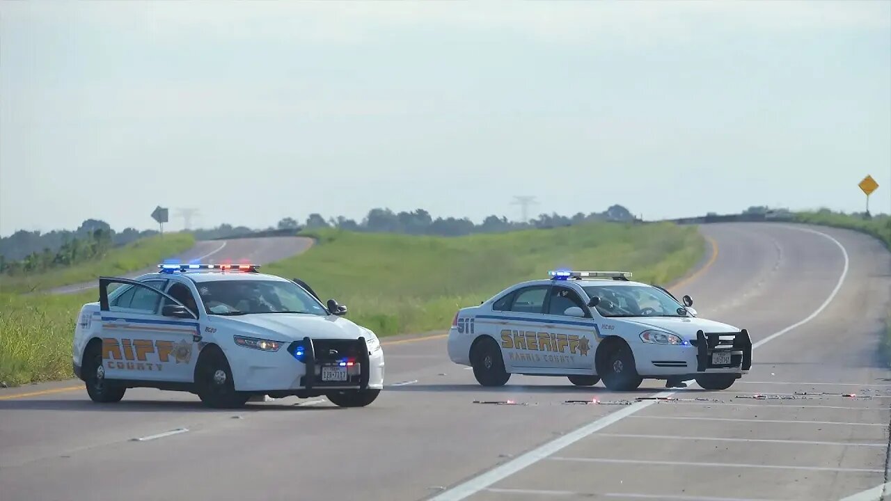 Texas teen shoots, kills two suspects breaking into Harris County home