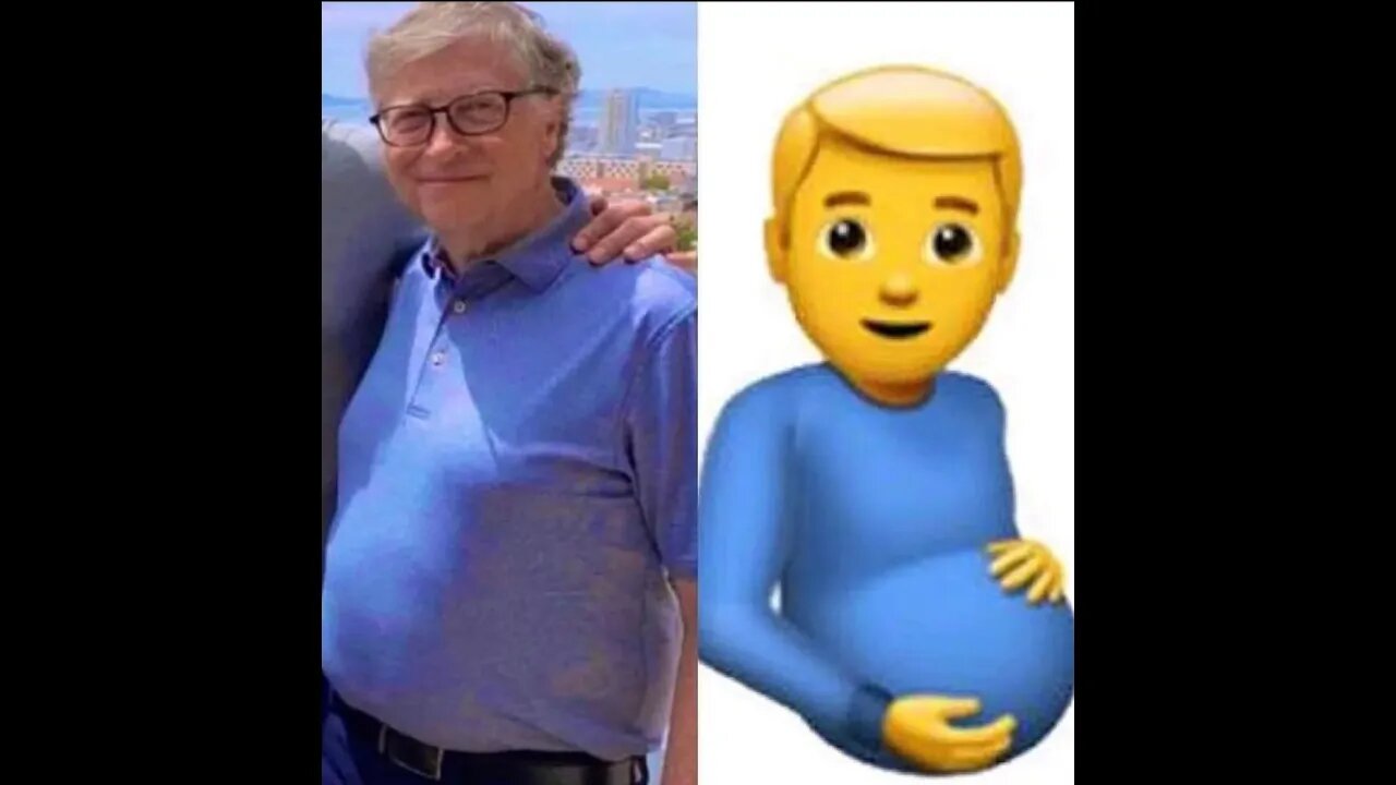 Bill Gate's Meet the GERM team power grab SCHEME