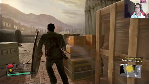 DeadRising4 Episódio#4