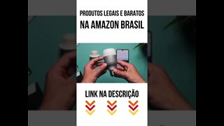 APROVEITE A PROMOÇÃO DESSES PRODUTOS NA AMAZON