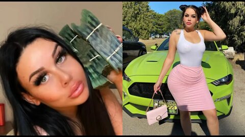 MODERN WOMEN HAVE SELF-HATE! Woman ADMITS Spending $100k On BBL's & Fillers